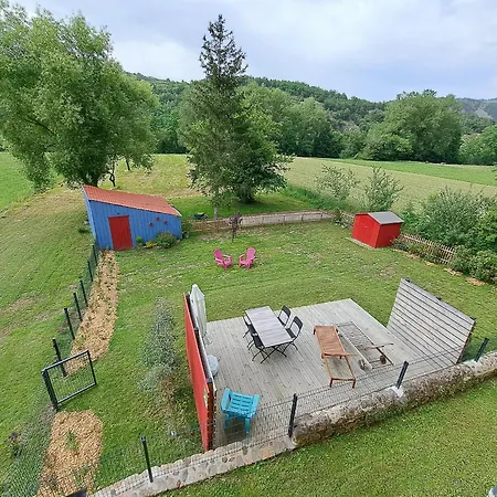 Holiday home Renove Avec Charme, Cour Privee, Proche Puy-en-velay Et Tresors De La Haute-loire - Fr-1-582-473