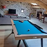 Renove Avec Charme, Cour Privee, Proche Puy-en-velay Et Tresors De La Haute-loire - Fr-1-582-473 Holiday home