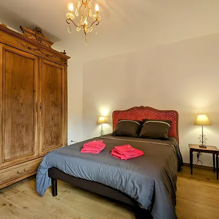 Renove Avec Charme, Cour Privee, Proche Puy-en-velay Et Tresors De La Haute-loire - Fr-1-582-473 *