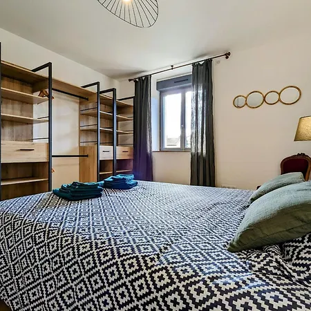 Renove Avec Charme, Cour Privee, Proche Puy-en-velay Et Tresors De La Haute-loire - Fr-1-582-473 Gospodarstwo wiejskie *