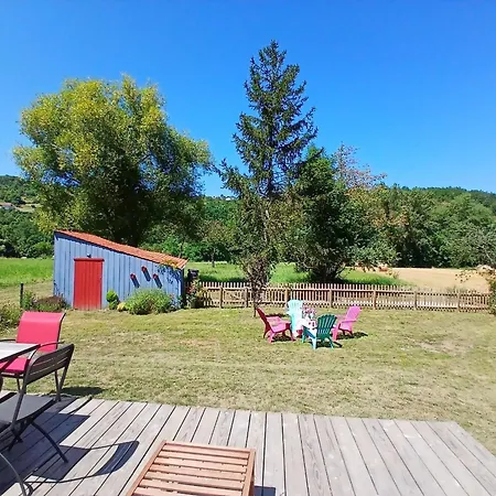 Renove Avec Charme, Cour Privee, Proche Puy-en-velay Et Tresors De La Haute-loire - Fr-1-582-473 *